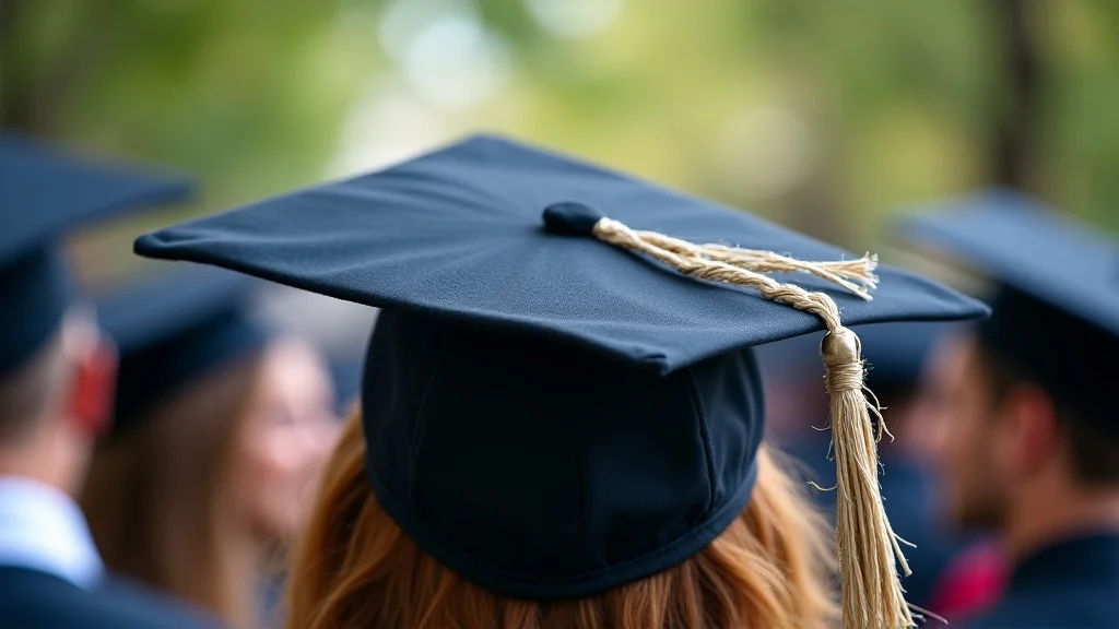 Decorating Graduation Cap: Creative Ideas and Tips for Success