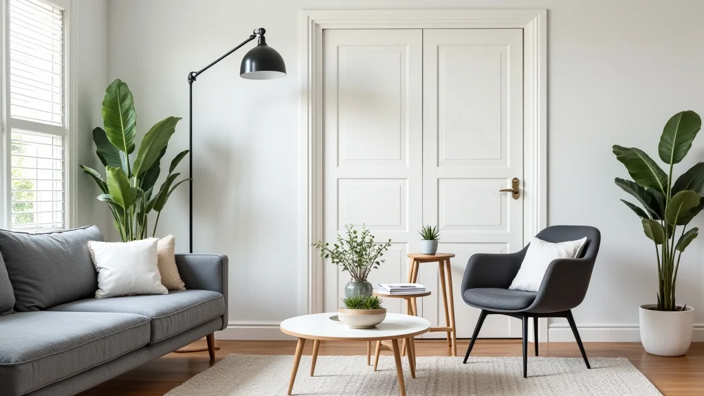 Decorating Your Home: Tips and Ideas for a Stylish Space